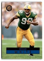 1996 Ultra #58 Reggie White - $1.73