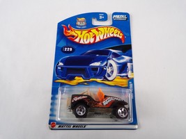 Van / Sports Car / Hot Wheels Roll Patrol # 229 54444 # H1 - £5.58 GBP