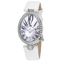 Christian Van Sant Women&#39;s Florentine White Dial Watch - CV4291 - £166.46 GBP