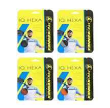 Prokennex IQ HEXA 18 Tennis String Racquet Racket String 1.18mm 18Gauge ... - $27.90
