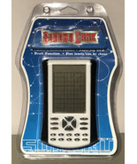 Sudoku Handheld Game Battery Operated New In Package - £15.56 GBP