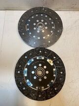 2 Quantity of Clutch Brake Disc 99675 | 00013193 | 380x240x240mm (2 Quan... - $99.99