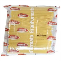 Italian Spaghetti Pasta - 1 box - 17.6 oz - $7.04
