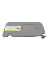 SimpleAuto Driver Side Sun Visor Left Gray 74320-42420-B0 for Toyota RAV... - $107.64 CAD