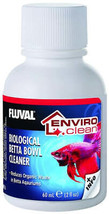 Fluval Betta Bowl Cleaner: Efficiently Reduces Aquarium Maintenance - $4.95