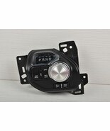 MOPAR 2019-2020 Dodge RAM 1500 Gear Transmission Shifter Electronic Knob... - $4,283.89 MXN