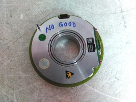 Defective Siemens 03058629-01 Slip Ring Assembly AS-IS - $222.75