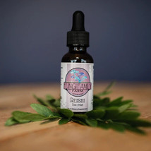 Fungi Family Farm Reishi Mushroom Tincture Extract NON GMO All Natural - $615.59 MXN+