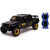 Just Trucks 2020 Jeep Gladiator 1:24 Scale - $60.81