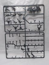 *Incomplete* Chaos Space Marines Possesed Bits And Pieces Sprue GW 2007 - $27.17 CAD