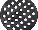 Hardy Cast Iron Grate (1)  (REPLACEMENT FOR 3 GRATE SYSTEM ONLY)(Part # ... - $116.47