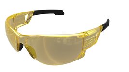 Mechanix Wear: Vision Type-N Safety Glasses with Advanced Anti Fog, Scra... - $19.60
