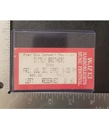 THE EVERLY BROTHERS / DION - VINTAGE JULY 30, 1993 CONCERT TICKET STUB 1 - $10.00