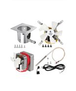 Complete Replacement Parts Kit for Pit Boss, Traeger, Auger Motor, Grill... - $53.99