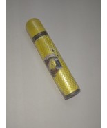 Antique Art Deco 935 Silver Hallmarked, Guilloche Enamel Perfume Holder ... - $82.01 CAD