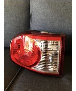 2007 - 2011 Toyota FJ Cruiser Taillight OEM Factory Japan Driver Side - $118.79