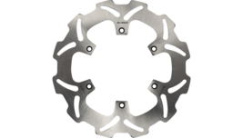 New All Balls Front Standard Brake Rotor Disc For The 2001-2016 Yamaha YZ125 - £60.71 GBP