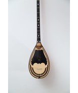 Albanian-Kosovo Cifteli Qifteli Çifteli. Pro Musical Instrument, Bagrem ... - $391.02 CAD