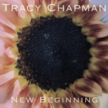 New Beginning by Tracy Chapman Cd - £8.64 GBP
