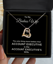 Birthday Present For Account Executive Wife, Husband To Wife Gifts, Account  - £39.07 GBP