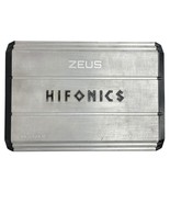 Hifonics Power Amplifier Zxx-2400.1d 460855 - €136,97 EUR