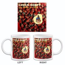 Chuck Berry - One Dozen Berrys - 1958 - Album Cover Mug - £19.17 GBP+