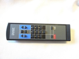 Philips 00t181ag-ga01 Tv Television Remote Control B14 - £9.40 GBP