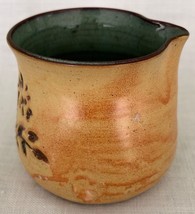 McWhirter Studio Art Pottery North Carolina Clay Critter Bud Vase 2 7/8&quot;... - £9.73 GBP