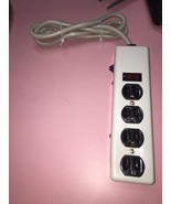 CL-104 4 plug outlet - €16,35 EUR