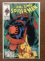 A. SPIDER-MAN # 304 NM+ 9.6 Perfect Spine ! Perfect Corners ! Perfect Ed... - £78.69 GBP