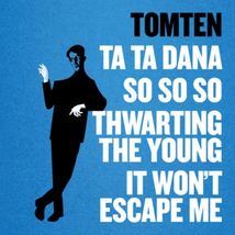 Ta Ta Dana [Vinyl] Tomten - £12.43 GBP