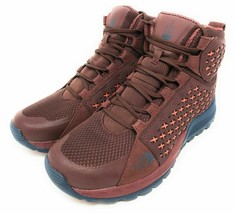 North Face Womens Hiking Mountain Sneaker Mid Waterproof WP Trail Ankle ... - $62.99