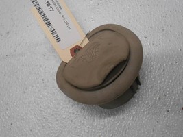 2004 jeep  Grand Cherokee  Child Seat Bracket Cover RH CR LH - $24.99
