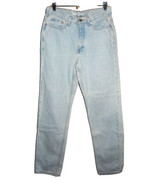 Vintage Tommy Hilfiger 90s Y2K High Rise Perfect T Jeans Womens 10 (30 x... - £33.28 GBP