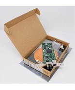 ALLIED TELESIS AT-2451FTX/ST-901 NIC 10/100TX PCI ST NETWORK ADAPTER CAR... - $558.82 MXN