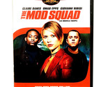 The Mod Squad (DVD, 1999, Widescreen &amp; Full Screen)   Josh Brolin  Denni... - $5.88