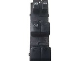 Driver Front Door Switch Driver&#39;s Lock And Window STI Fits 08-10 IMPREZA... - $52.47