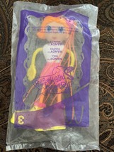 2003 McDonalds Happy Meal Betty Spaghetty Doll Toy #3 Ohio Art Company - Sealed! - £9.25 GBP