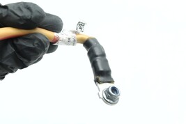 2015-2021 MERCEDES C300 C43 W205 BATTERY WIRE HARNESS CABLE H1628 image 14