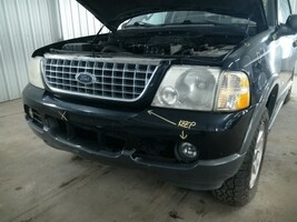 AC Compressor 4 Door Excluding Sport Trac Fits 02-05 EXPLORER 104858142C... - $70.38