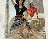 Spinnerin Vibrantly Vital -  volume 174  Fashion Knitting pattern book 1964 - $17.75