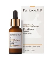 Perricone MD Essential Fx Acyl-Glutathione Deep Crease Serum 1 oz / 30 ml - £79.12 GBP