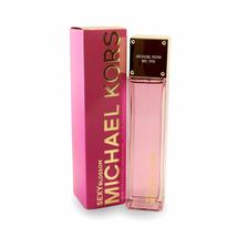 MICHAEL KORS Sexy Blossom Perfume Spray, 3.4 Ounce - $73.66