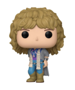 Funko POP Rocks: Jon Bon Jovi with Box Protector - $29.99