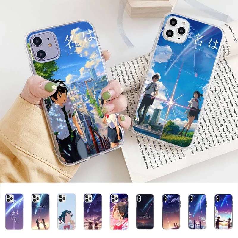 Your name phone case for iphone 13 8 7 6 6S Plus X 5s SE 2020 XR 11 12pro XS MAX - £13.57 GBP