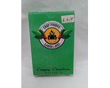 Crap Trumps Crappy Christmas Series 1 Oversized Playing Card Deck Holida... - £26.69 GBP