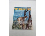 True The Man&#39;s Magazine February 1968 - £21.97 GBP