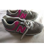 Womens Shoes NB Size 2 UK Synthetic Multicoloured Shoes - £14.12 GBP