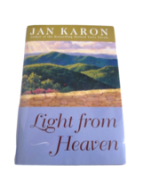 The Mitford years: Light from heaven Jan Karon (Hardback) 2005 Religious - £5.15 GBP