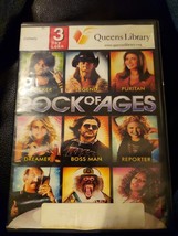 Rock of Ages [DVD] - £2.26 GBP